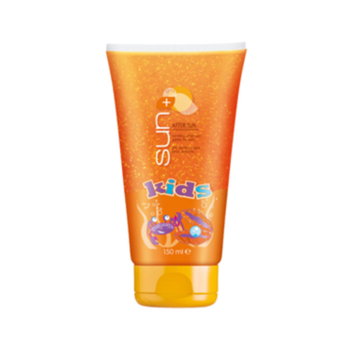 Crème Solaire Enfants AVON SPF50+ Multivitaminée - Résistante à L'Eau - Neuve, Fabriquée En Pologne