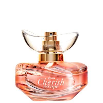 CHERISH ESCAPE eau de parfum AVON