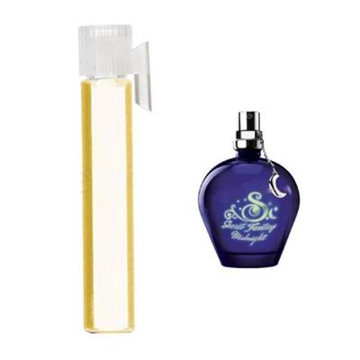 Secret Fantasy Midnight pour femme échantillon eau de parfum 0,6ml Avon
