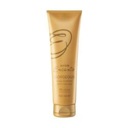 Crme corps scintillante et hydratante Encanto Gorgeous Avon