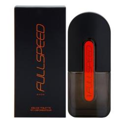 FULL SPEED eau de toilette homme Avon