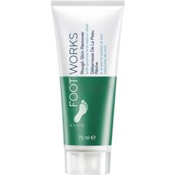 Soin anti-rugosités pour les pieds Avon Foot Works