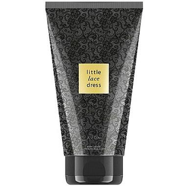 Lait hydratant pour le corps LITTLE LACE DRESS  Avon