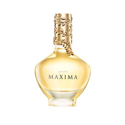 MAXIMA eau de parfum Avon