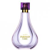 Parisian Chic eau de parfum 50ml Avon