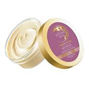 Crème hydratante corps AVON contenant de l'or et de l'oud Radiant Gold