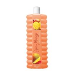 Bain mousse mangue Juicy Mango 500ml Avon