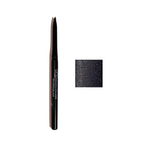 Crayon eyeliner Brights Boldest Black Avon