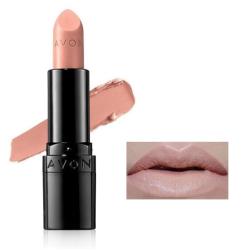 Rouge à lèvres Ultra Colour Matte Perfectly Nude échantillon mini rouge à lèvres mat Avon