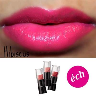 Rouge à lèvres Ultra Colour Hibiscus échantillon mini rouge à lèvres Avon