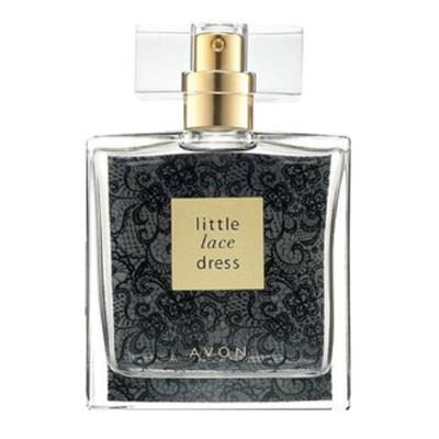 LITTLE LACE DRESS eau de parfum Avon