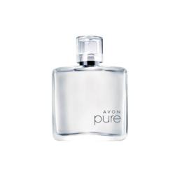 Eau de toilette Pure pour homme - Avon