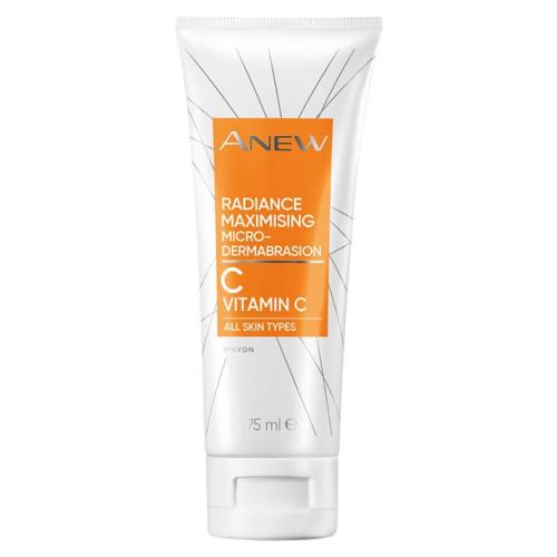 Exfoliant illuminateur de teint Anew à la vitamine C