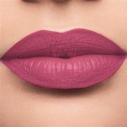 Rouge à lèvres liquide Relentless Rose Power Stay