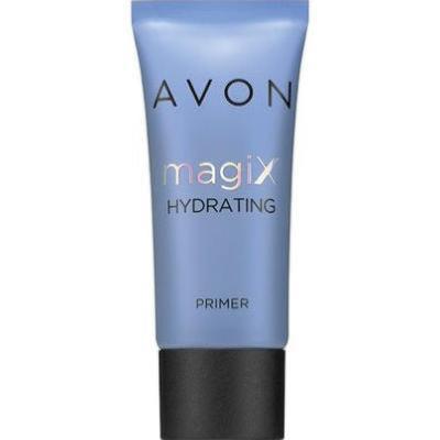 Base de teint primer incolore hydratant Magix Hydrating