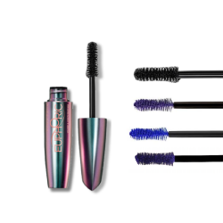 Mascara Euphoric tout en un : volume et longueur