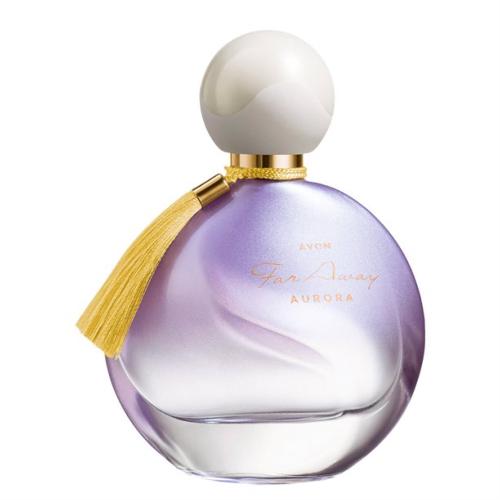 FAR AWAY AURORA eau de parfum  Avon