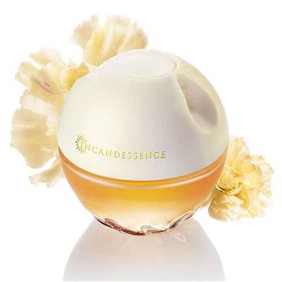 INCANDESSENCE eau de parfum Avon 