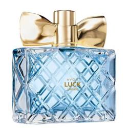 LUCK LIMITLESS eau de parfum Avon