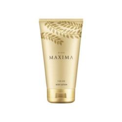 Lait hydratant pour le corps MAXIMA Avon