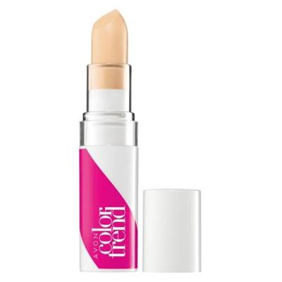 Bâton stick correcteur clair Avon Color Trend fair