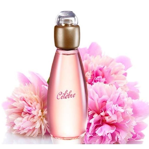 Parfum AVON Célèbre Ice - Eau De Toilette Vaporisateur 50 Ml - Neuf Sous Cellophane