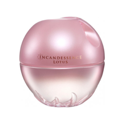 INCANDESSENCE LOTUS eau de toilette Avon