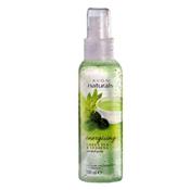 Spray déodorant pour le corps Thé Vert et Verveine Avon Naturals