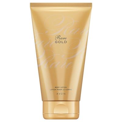 Lait hydratant pour le corps RARE GOLD Avon