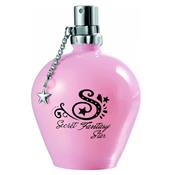 SECRET FANTASY STAR eau de toilette AVON