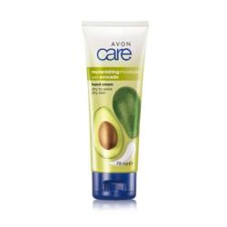 Crème mains à l'huile d'avocat Avon Care