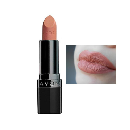 Rouge à lèvres Perfectly Matte Avon 