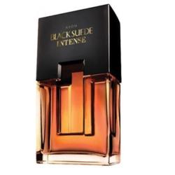 BLACK SUEDE INTENSE eau de toilette homme Avon