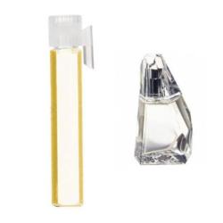 Perceive pour femme échantillon eau de parfum 0,6ml Avon