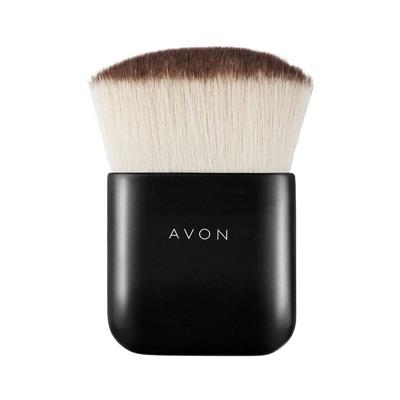 Pinceau plat contouring Avon pour estomper