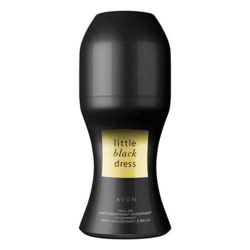 Déodorant à bille LITTLE BLACK DRESS Avon