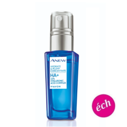 Echantillon soin concentré visage hydratant et repulpant Hydrate & Plump Anew Avon