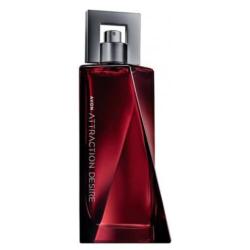 ATTRACTION DESIRE eau de toilette homme Avon