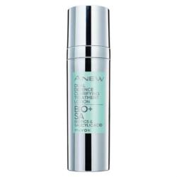 Lotion visage purifiante anti-âge Dual Defence Anew Avon