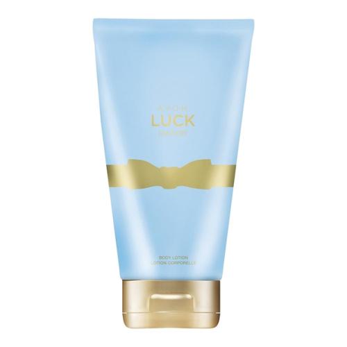 Lait hydratant pour le corps LUCK LIMITLESS Avon