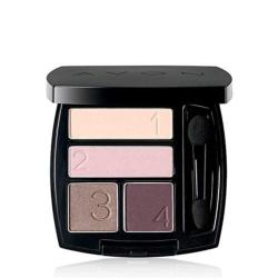 Quatuor d'ombres à paupières Berry Love Avon