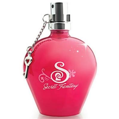 SECRET FANTASY eau de toilette AVON