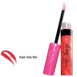 Brillant à lèvres Super Sexy Red Avon