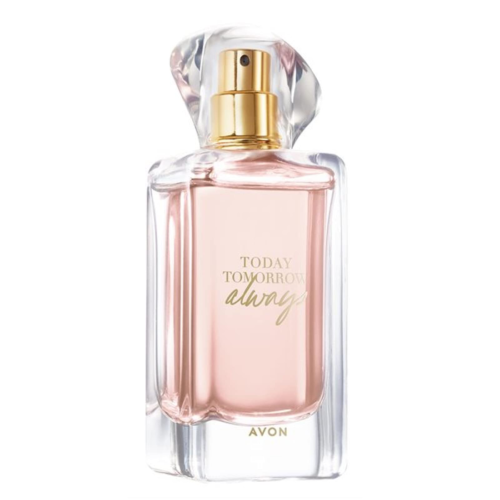 TTA Today Tomorrow ALWAYS eau de parfum Avon