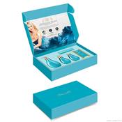 Coffret Encanto Fascinating - 5 produits hydratants au parfum fleuri et sensuel