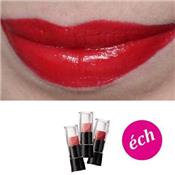 Rouge à lèvres Ultra Colour Red 2000 échantillon mini rouge à lèvres Avon