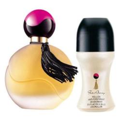 Lot FAR AWAY Avon : eau de parfum, dodorant bille