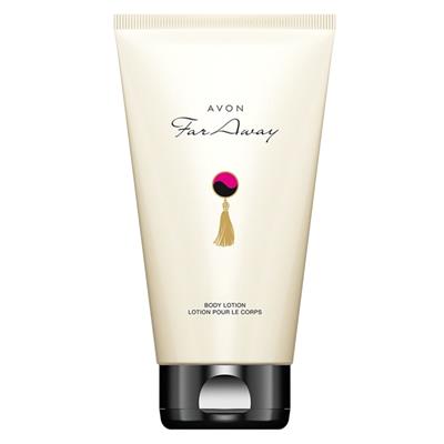 Lait hydratant pour le corps FAR AWAY Avon