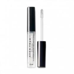 Brillant à lèvres gloss transparent AVON Glazewear Clear