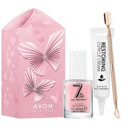 Set de 3 produits pour la beauté des ongles 